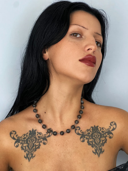 Collier Mathis