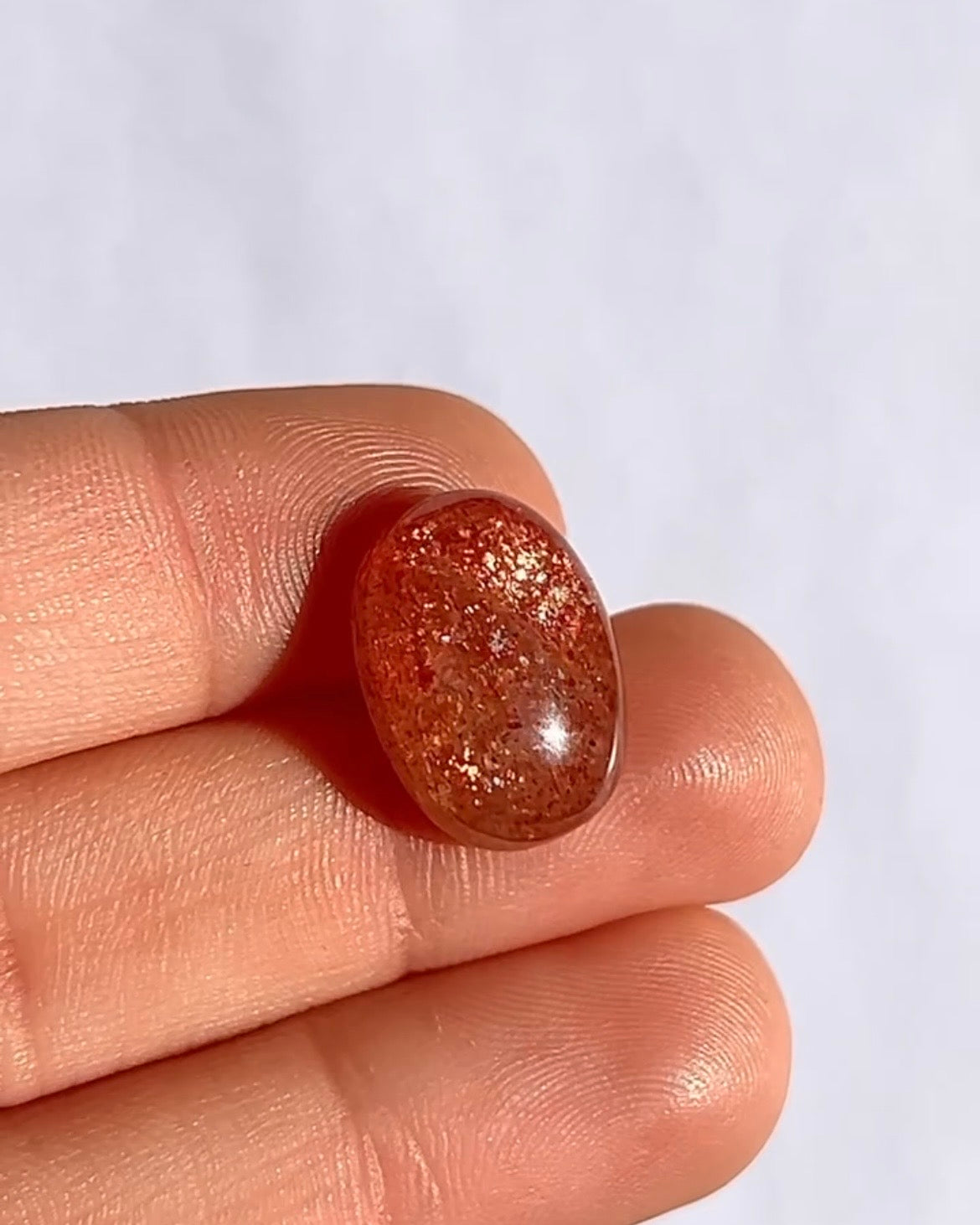 Pierre de Soleil / Héliolite 3