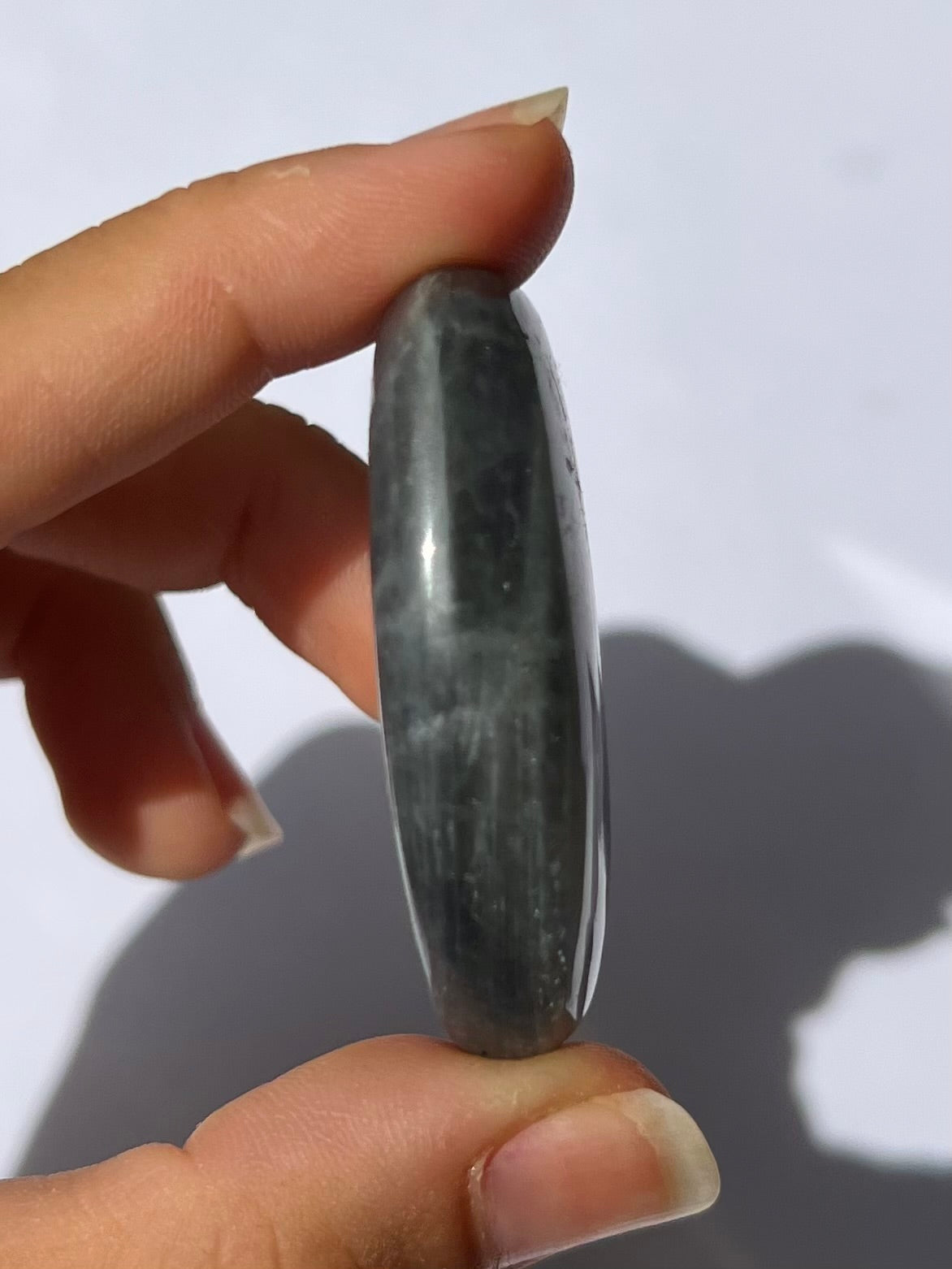 Galet de Labradorite 6