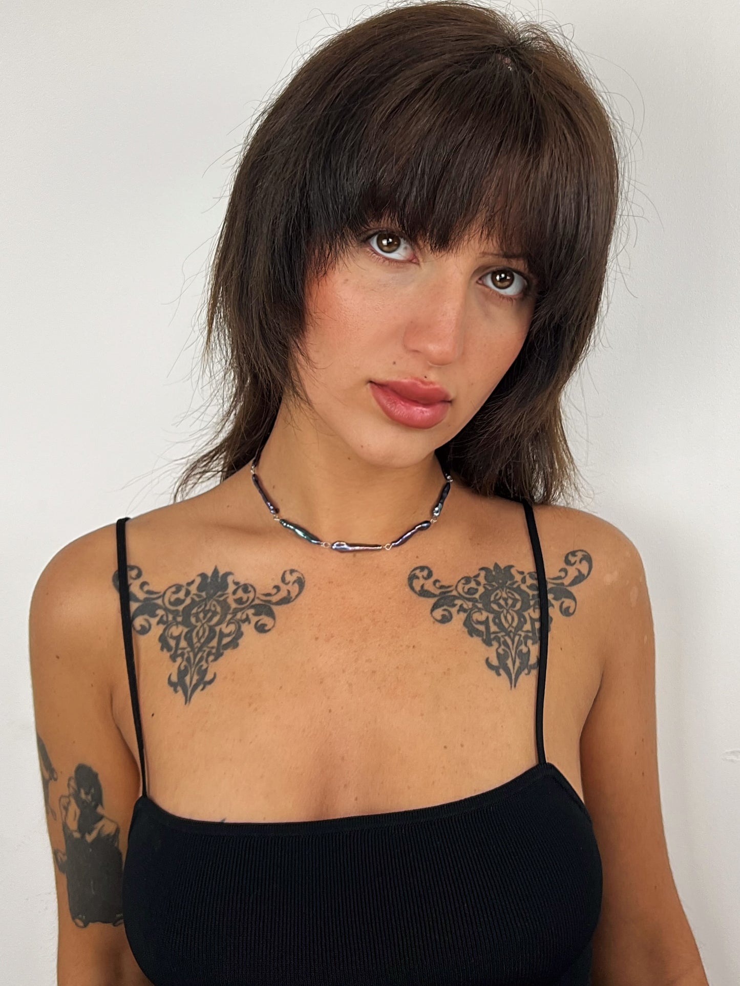 Collier Axel