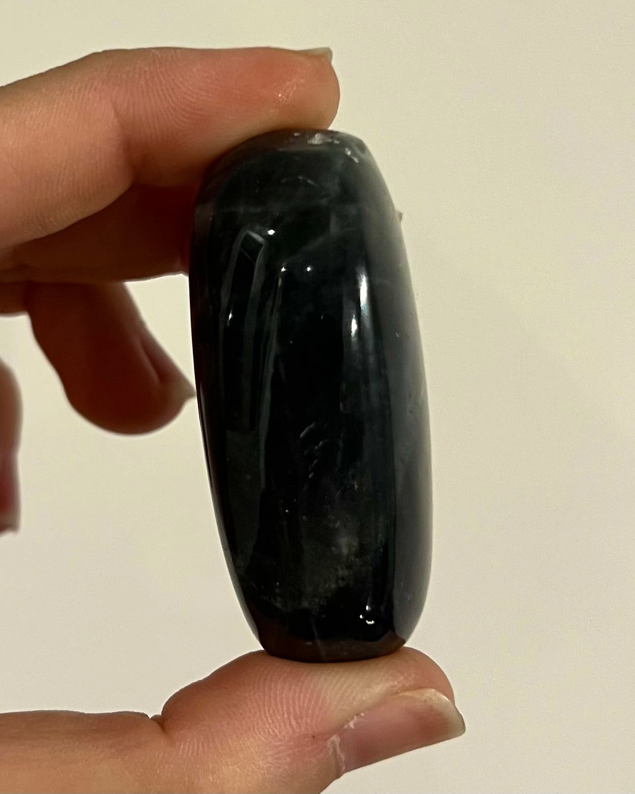 Galet de Labradorite 21