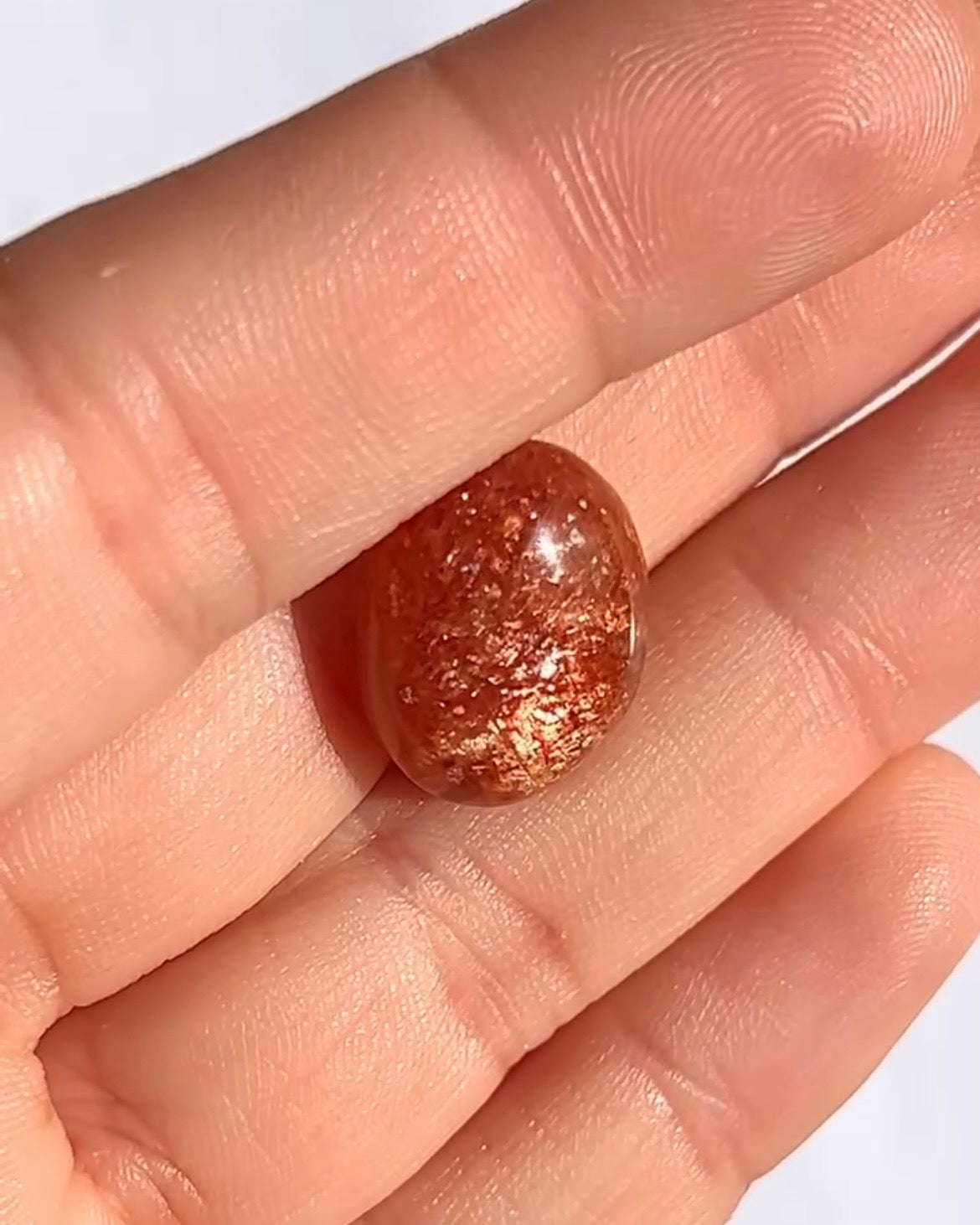 Pierre de Soleil / Héliolite 4