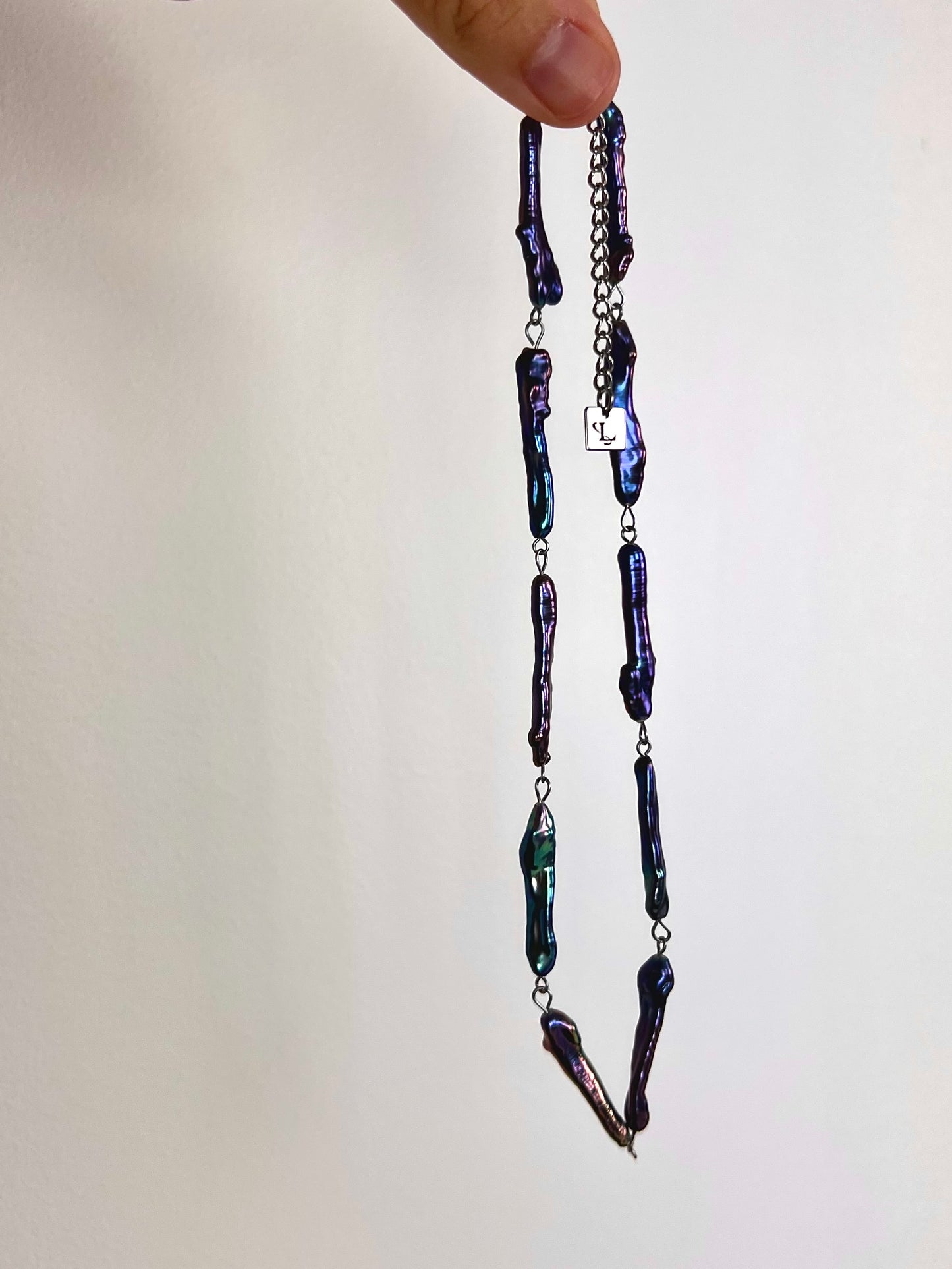 Collier Axel