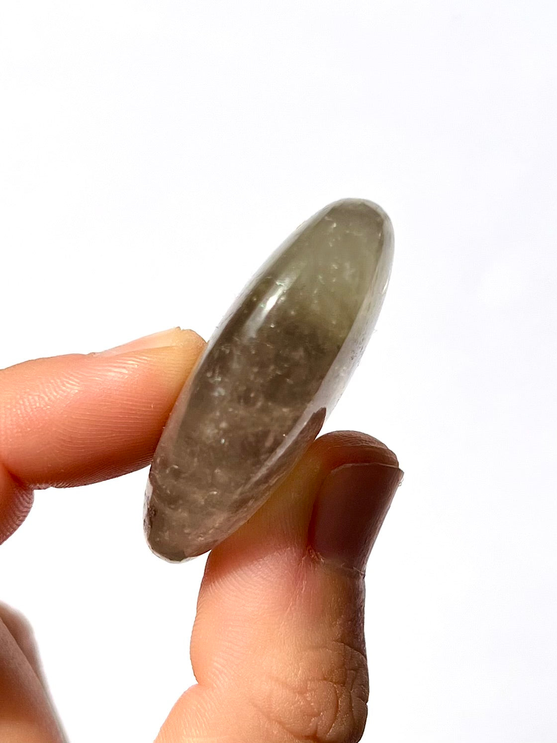 Galet de Lodolite / Quartz jardin 3