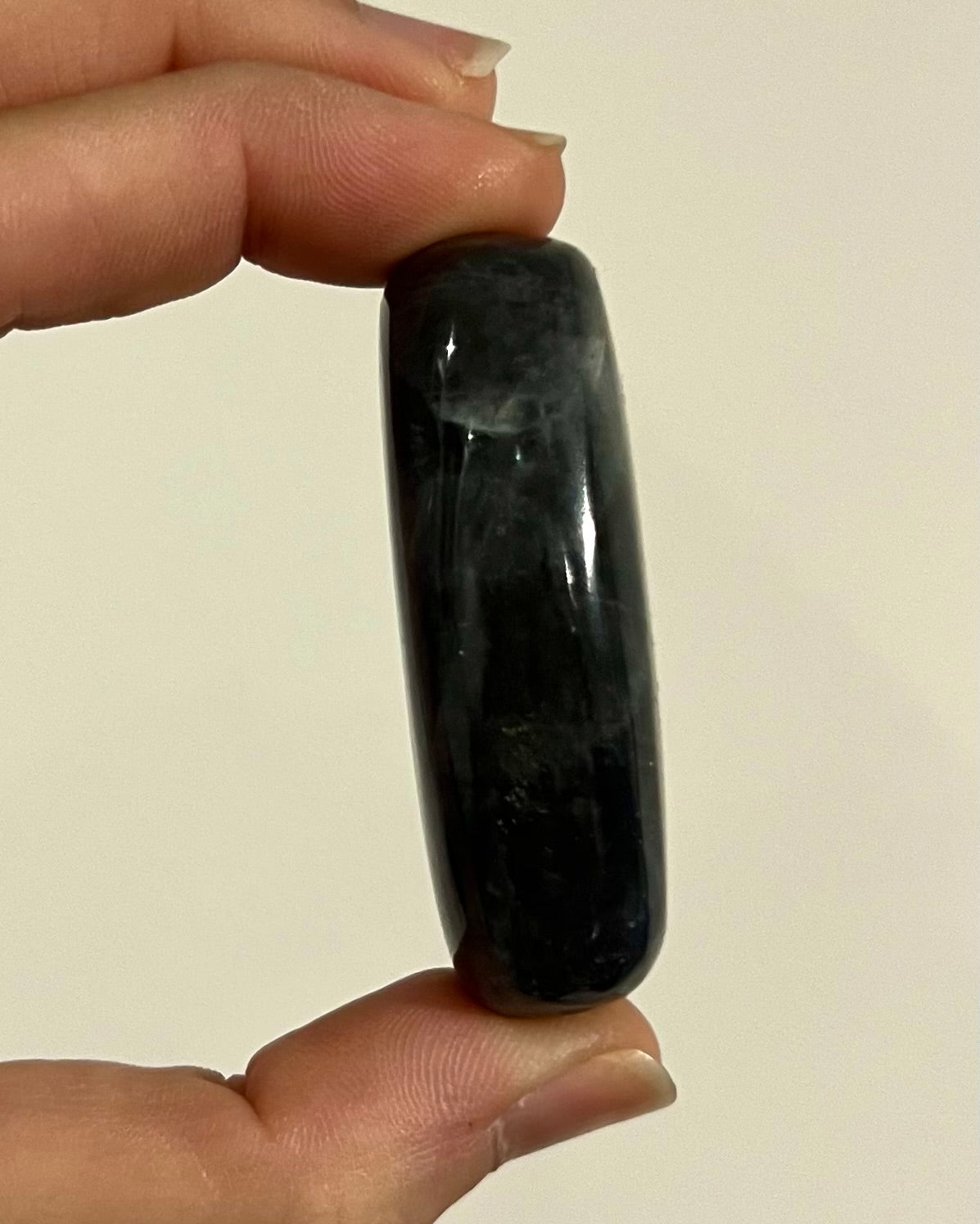 Galet de Labradorite 14