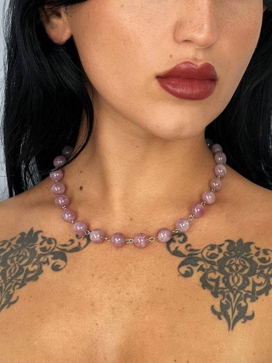 Collier Adélaïde