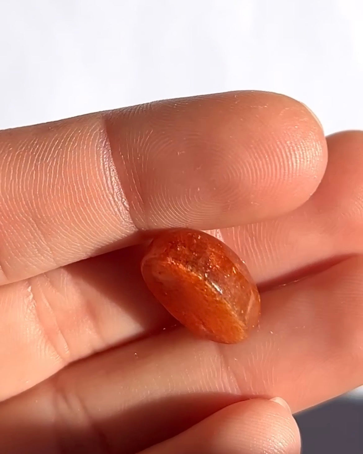 Pierre de Soleil / Héliolite 1
