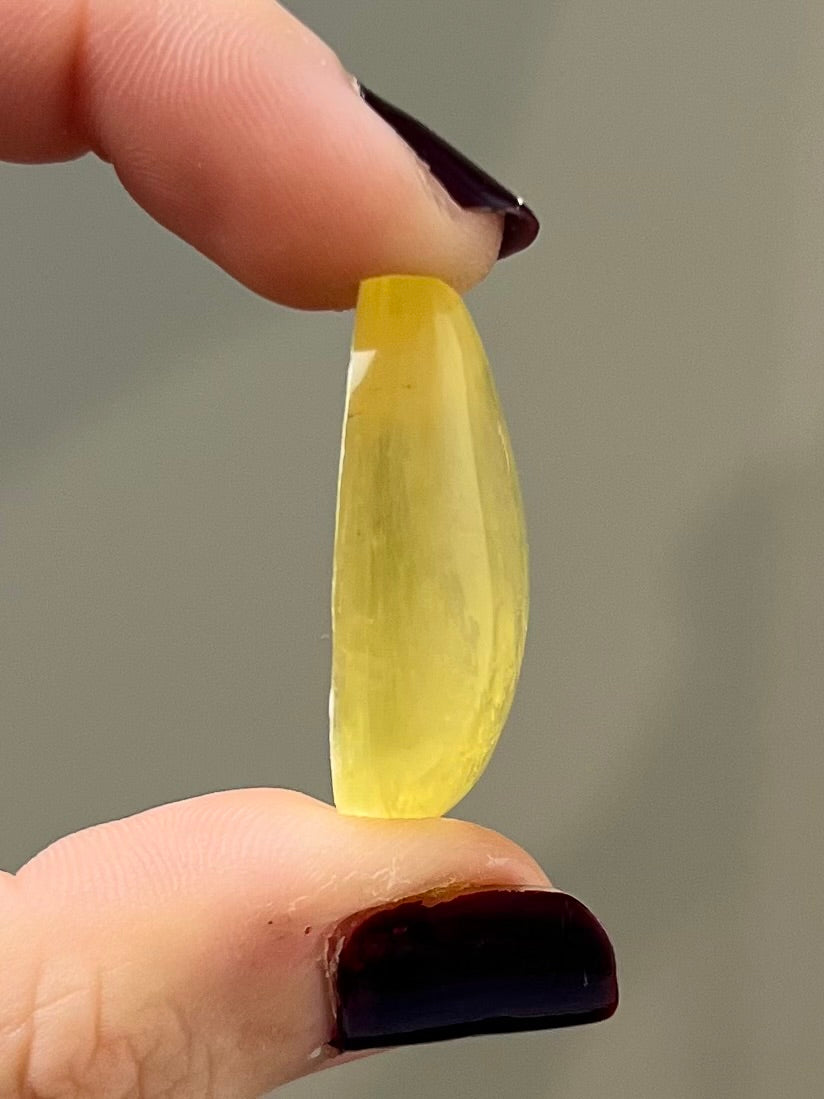 Goutte en Muscovite 4