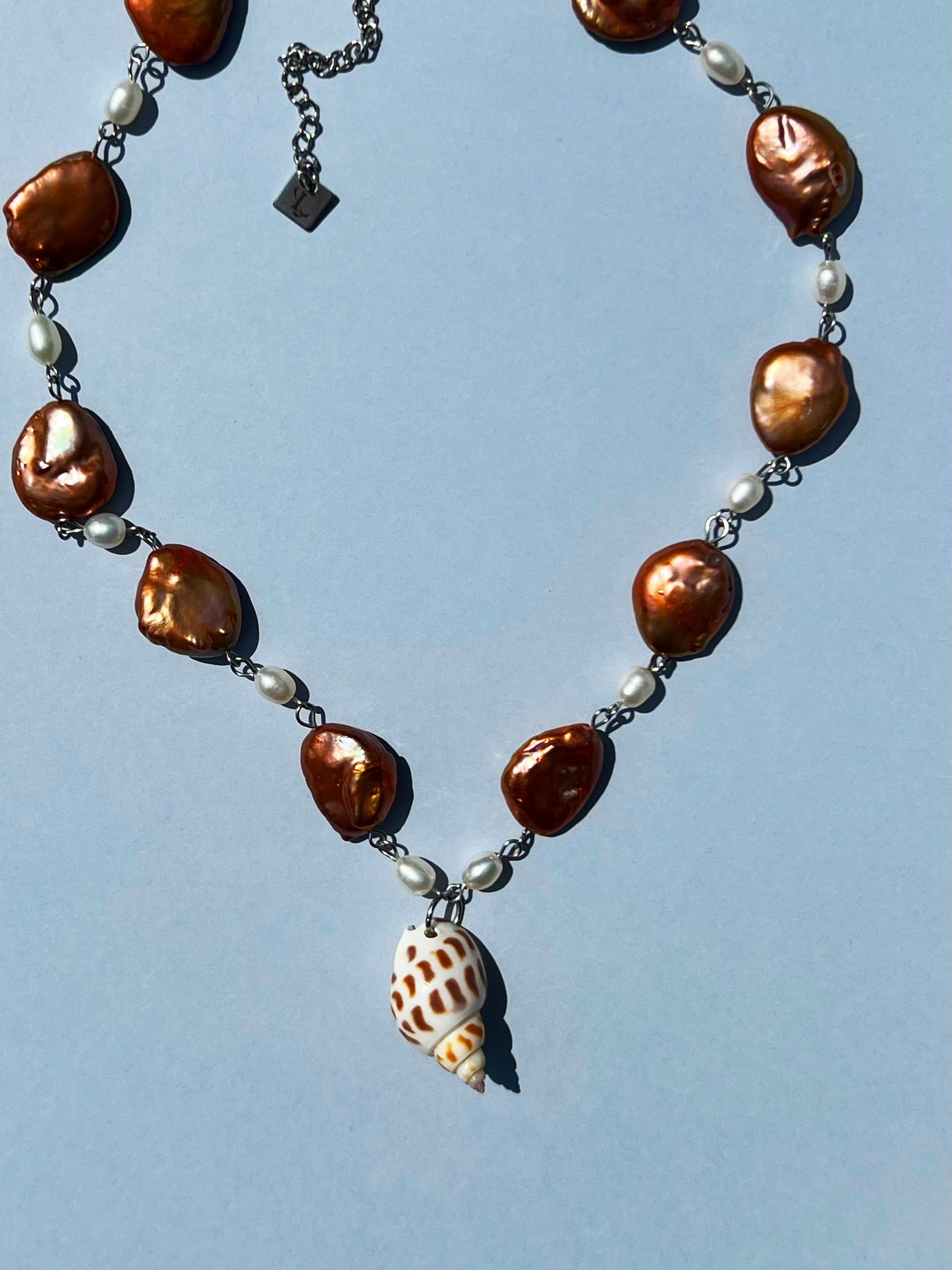 Collier Summer