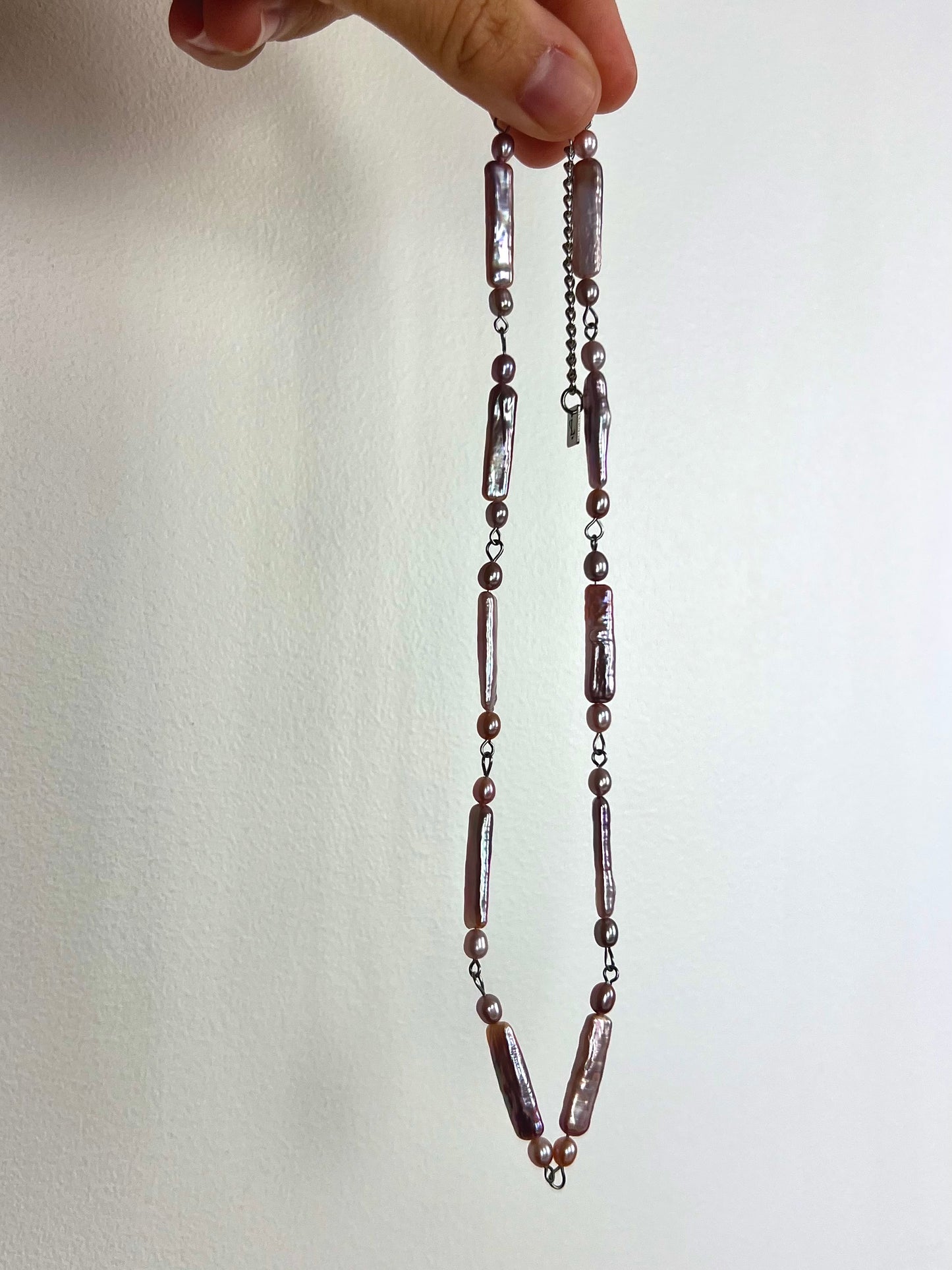 Collier Rosie