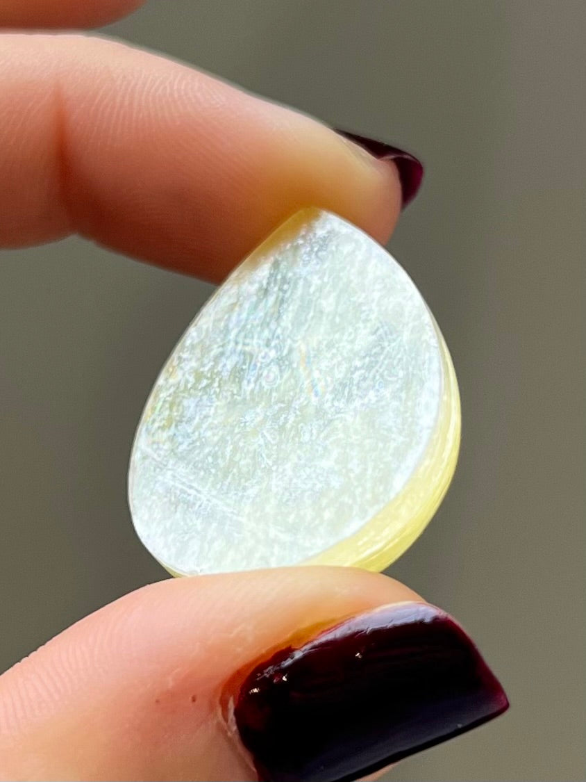 Goutte en Muscovite 2