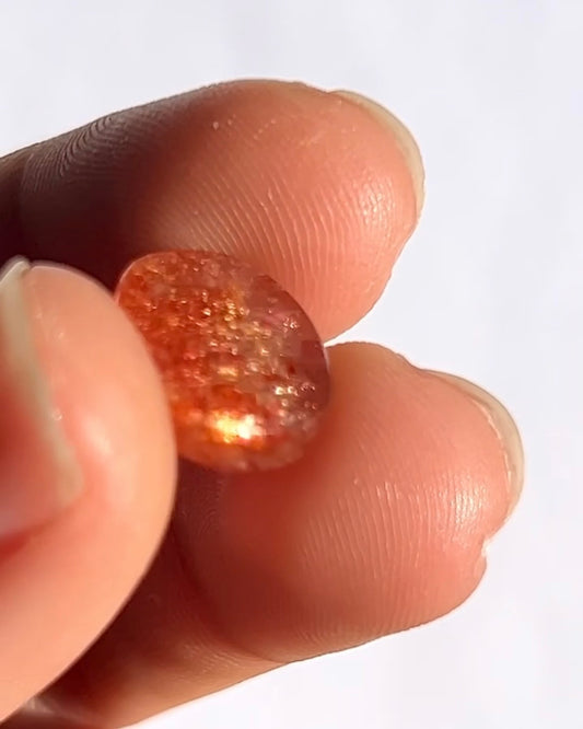 Pierre de Soleil / Héliolite 5