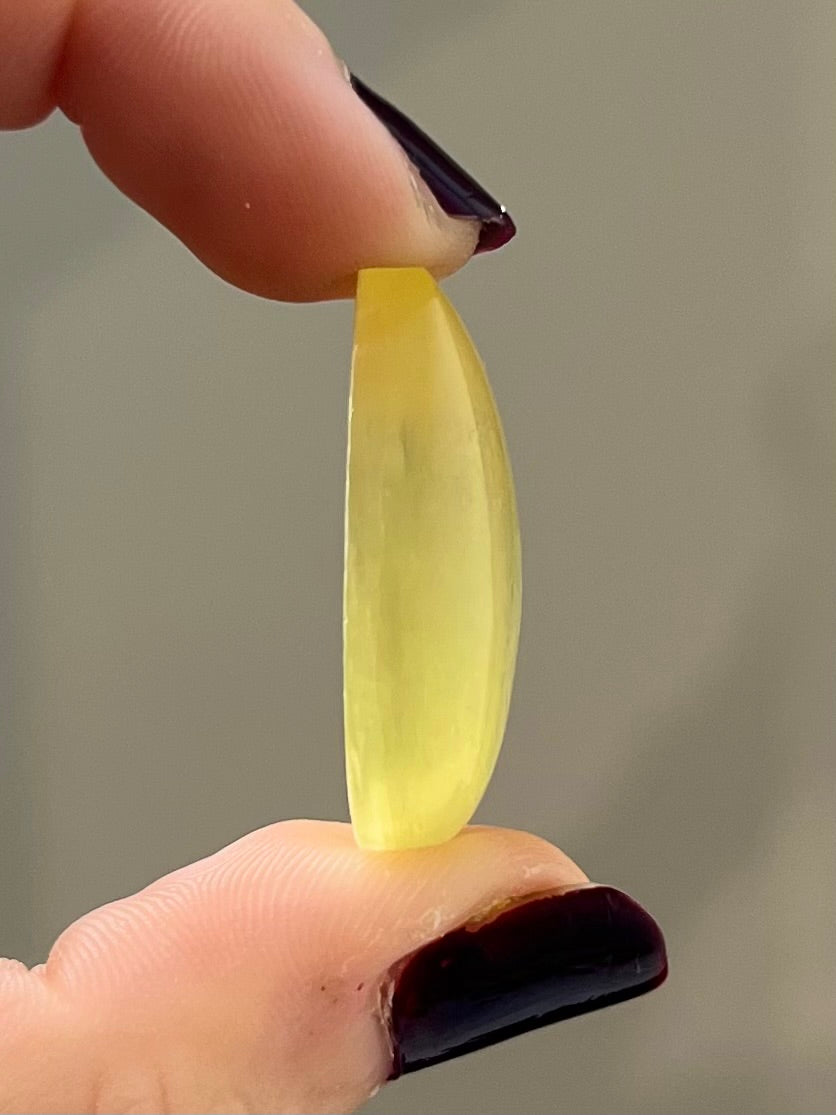 Goutte en Muscovite 5