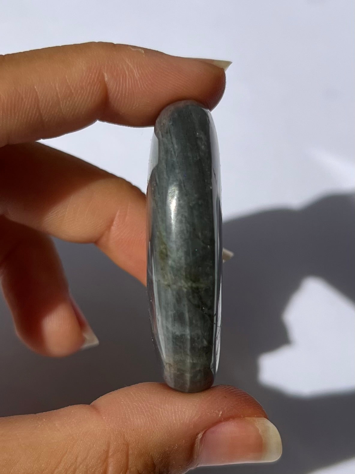 Galet de Labradorite 6