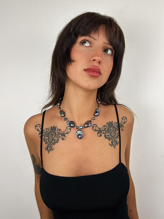 Collier Aria