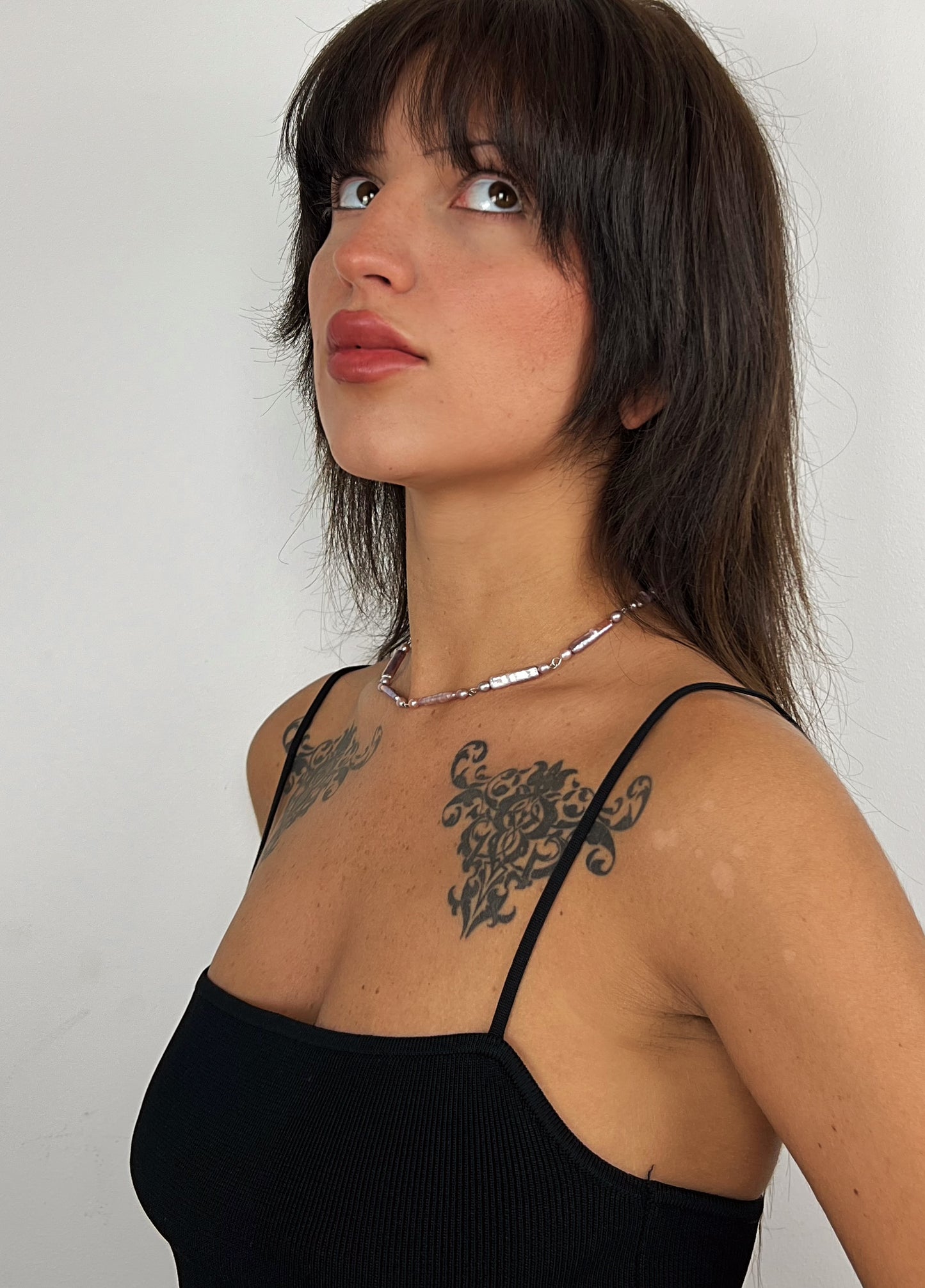 Collier Rosie