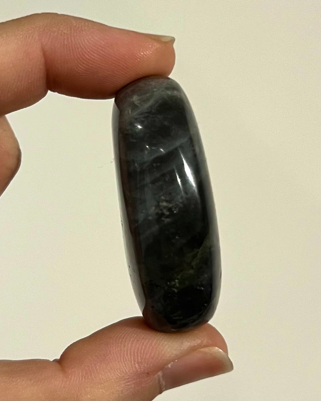 Galet de Labradorite 15