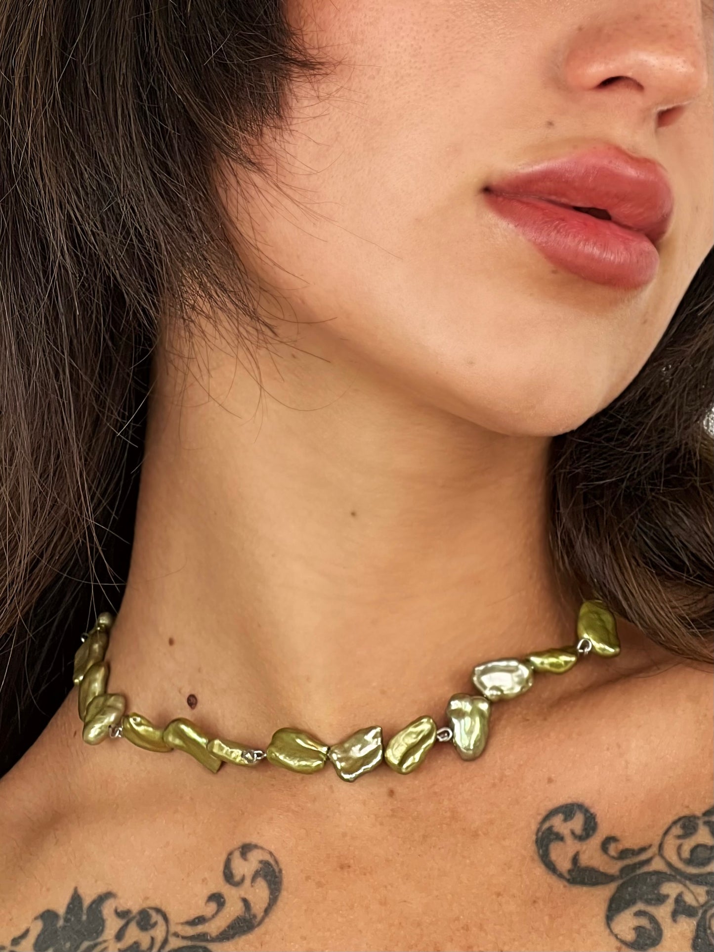 Collier Simon