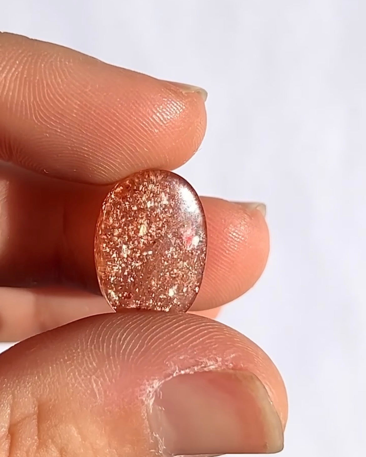 Pierre de Soleil / Héliolite 3