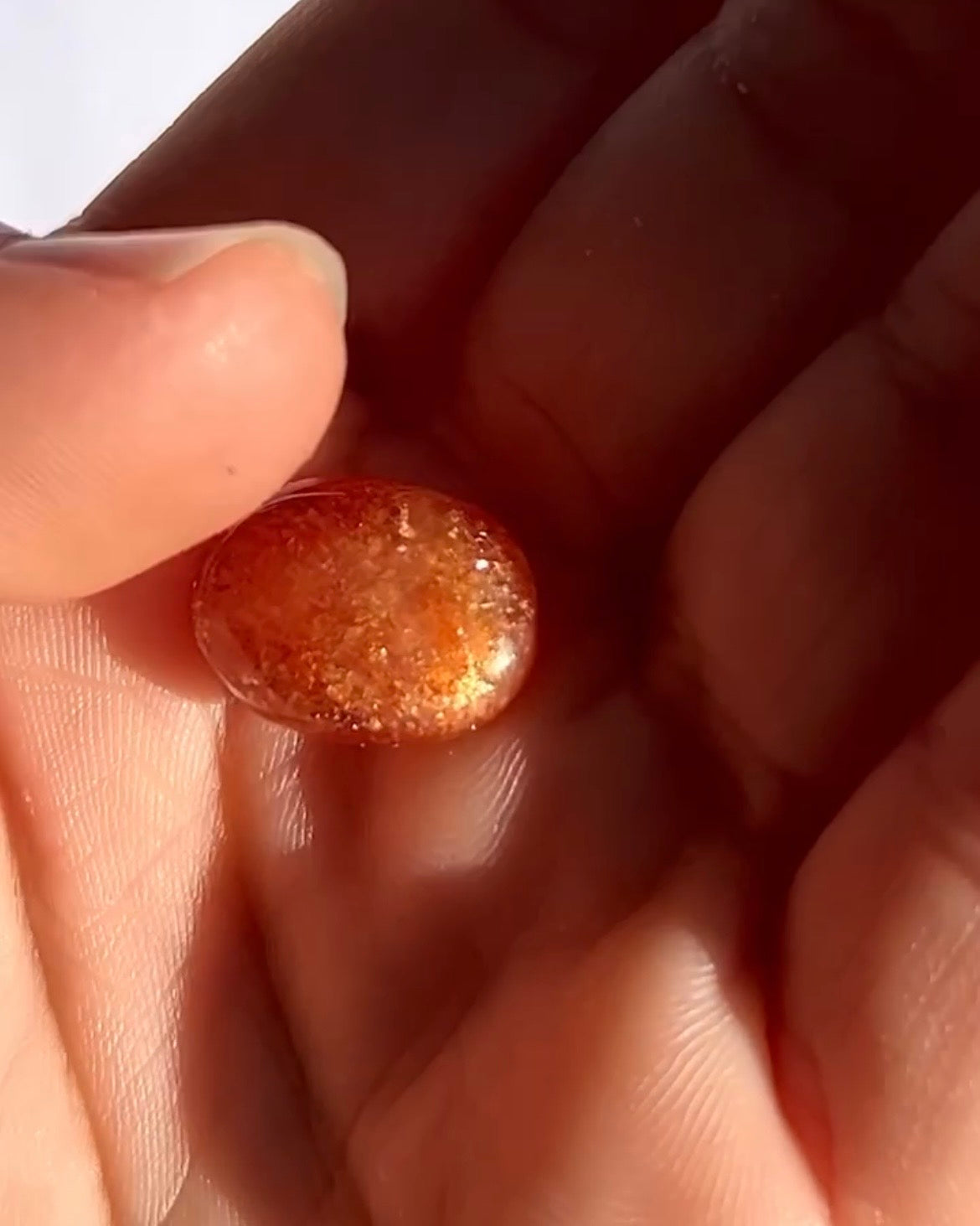 Pierre de Soleil / Héliolite 6