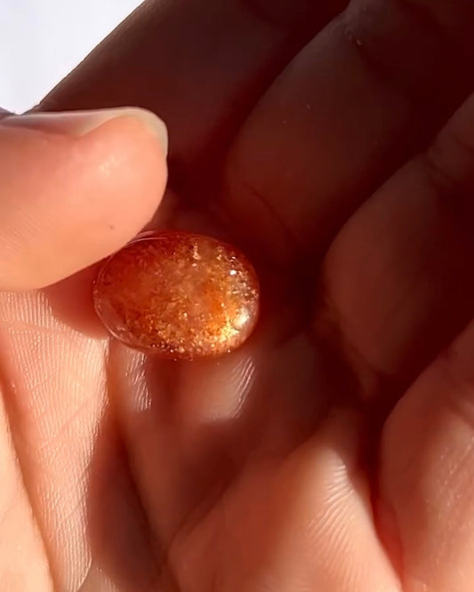 Pierre de Soleil / Héliolite 6