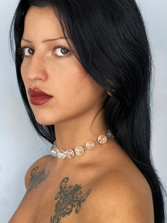 Collier Sacha