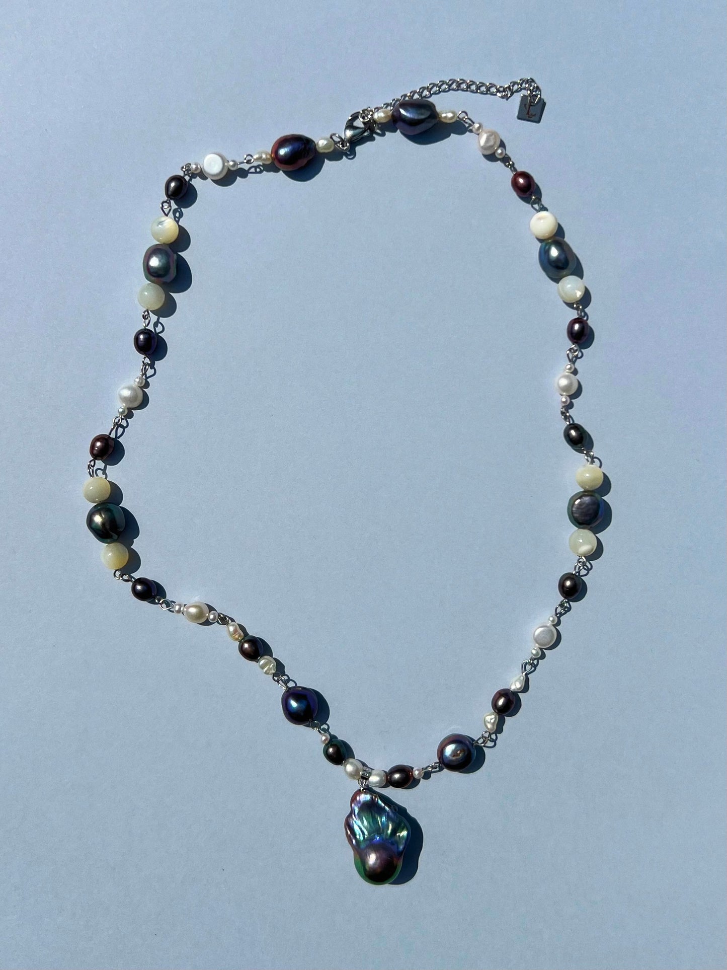 Collier Océane