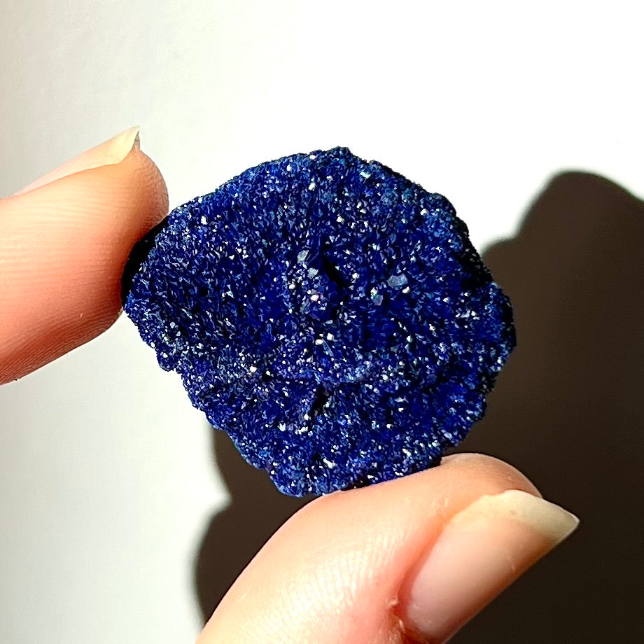 Azurite brute 3