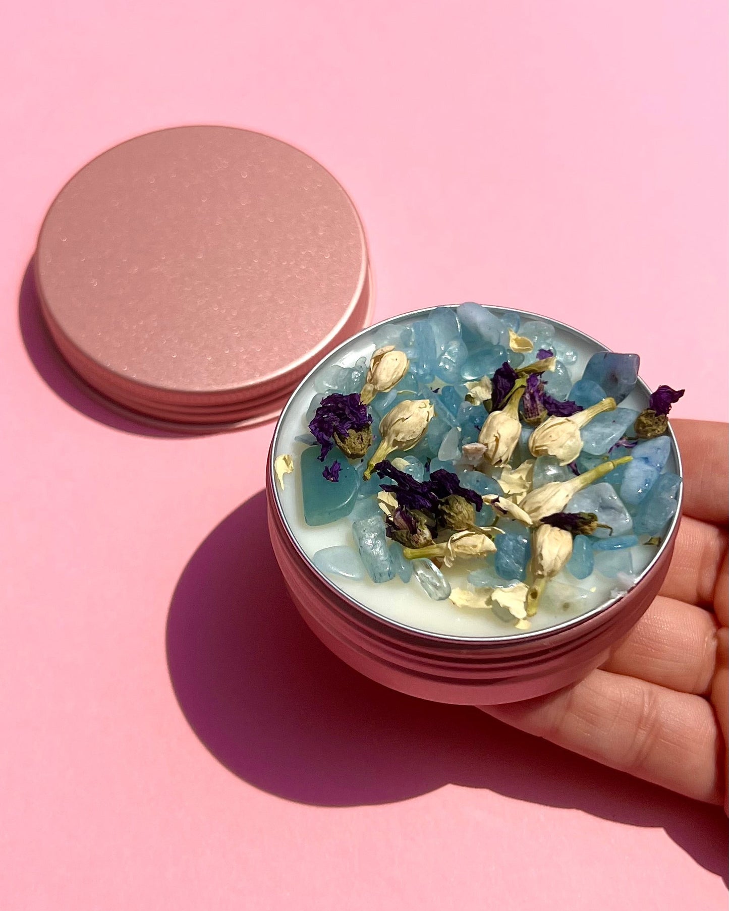 Bougie Nuit étoilée | Collection 2019