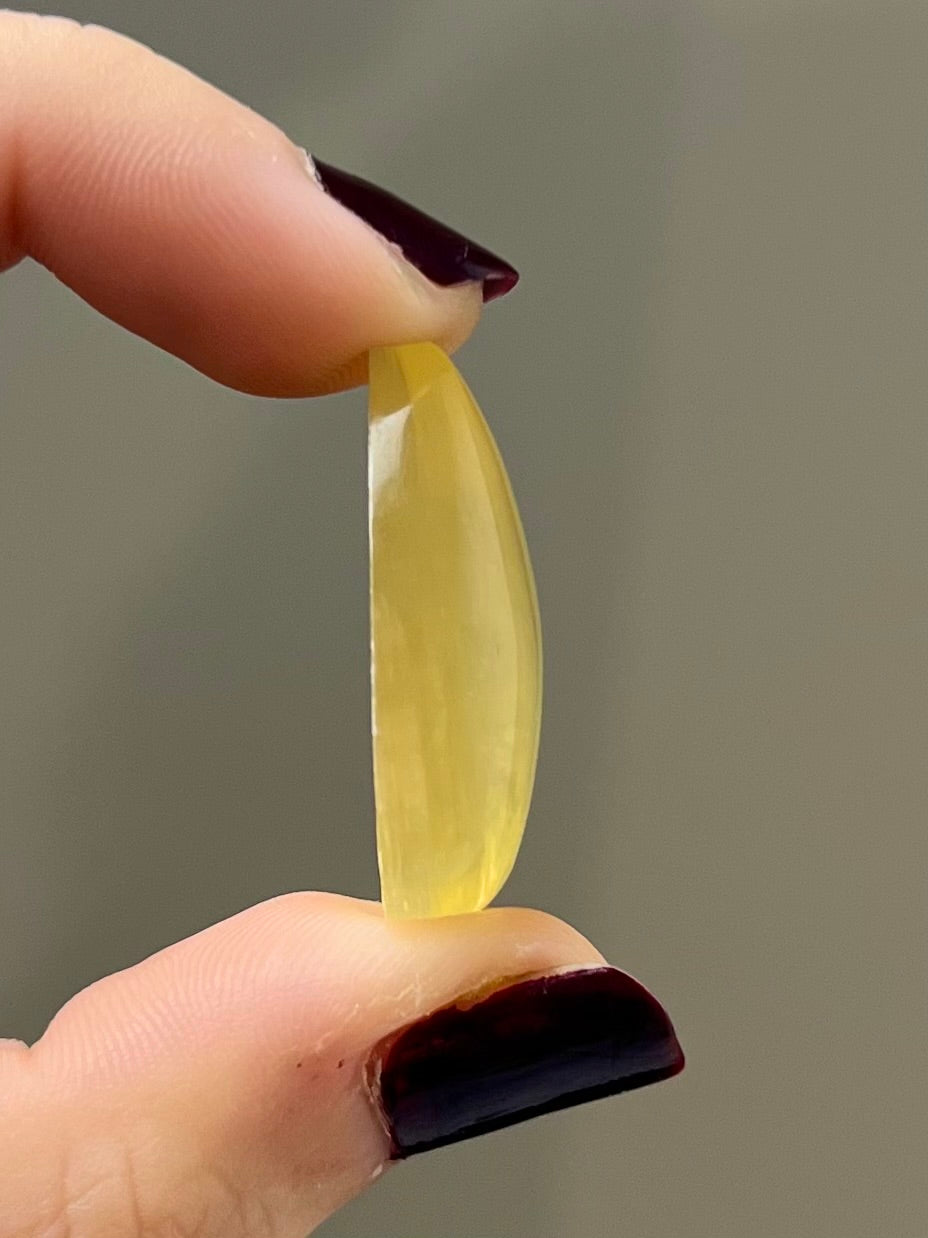 Goutte en Muscovite 2