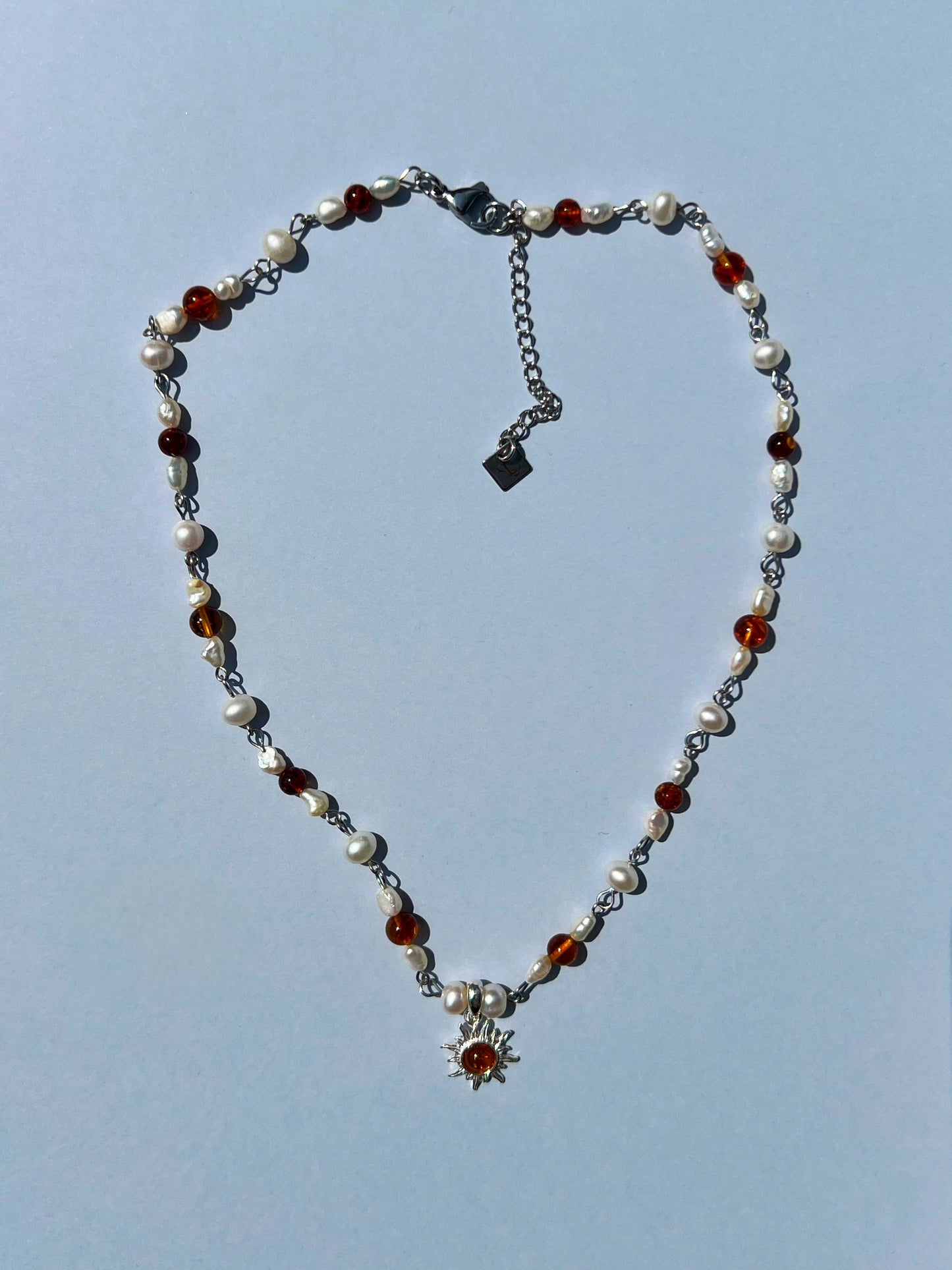 Collier Hortense