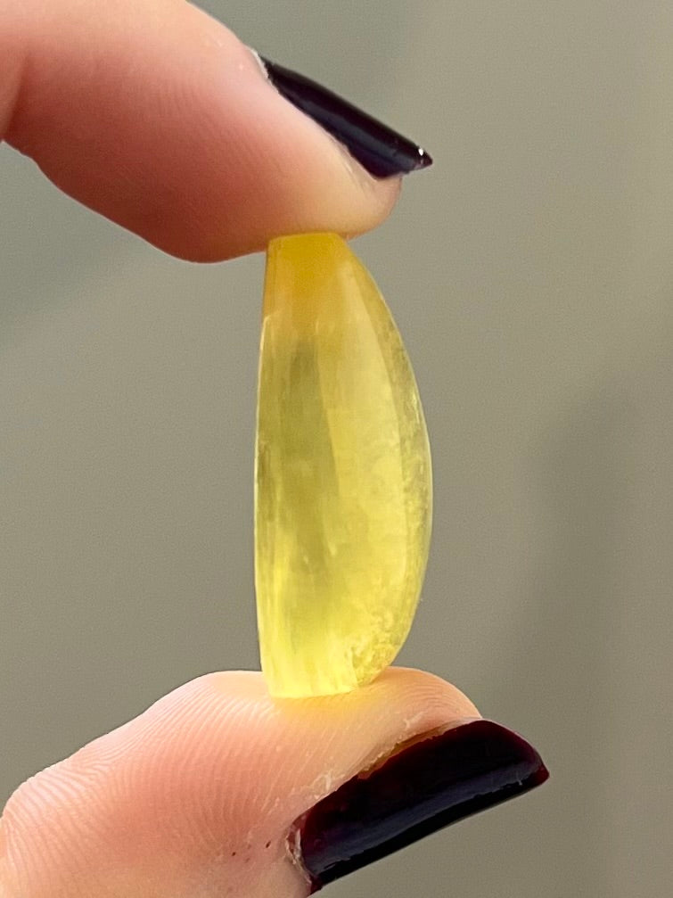 Goutte en Muscovite 3