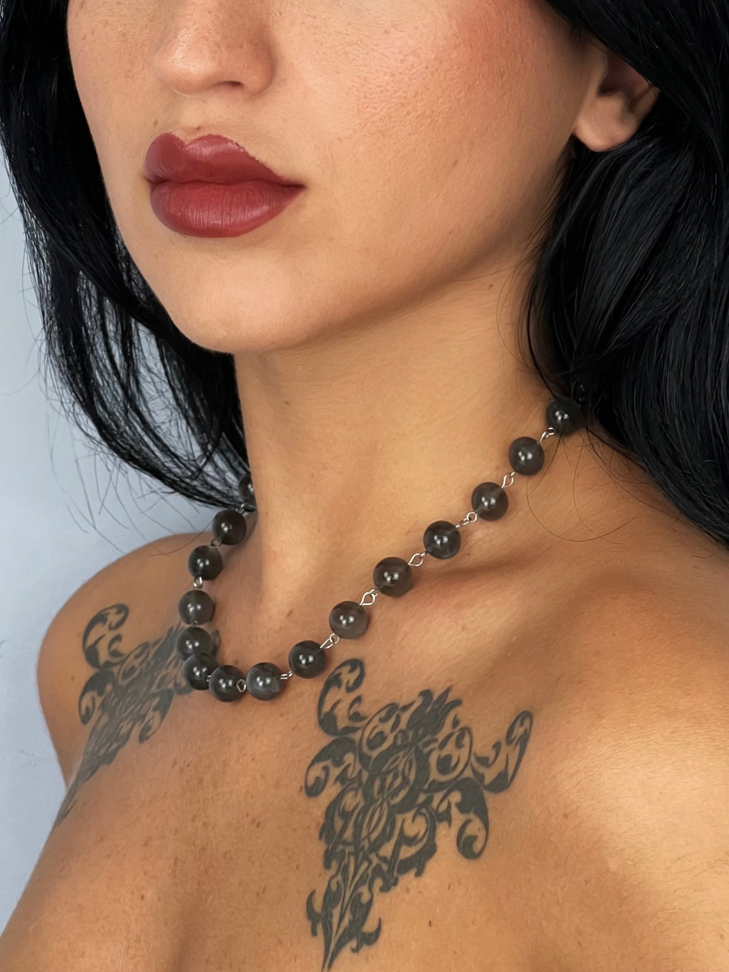 Collier Mathis