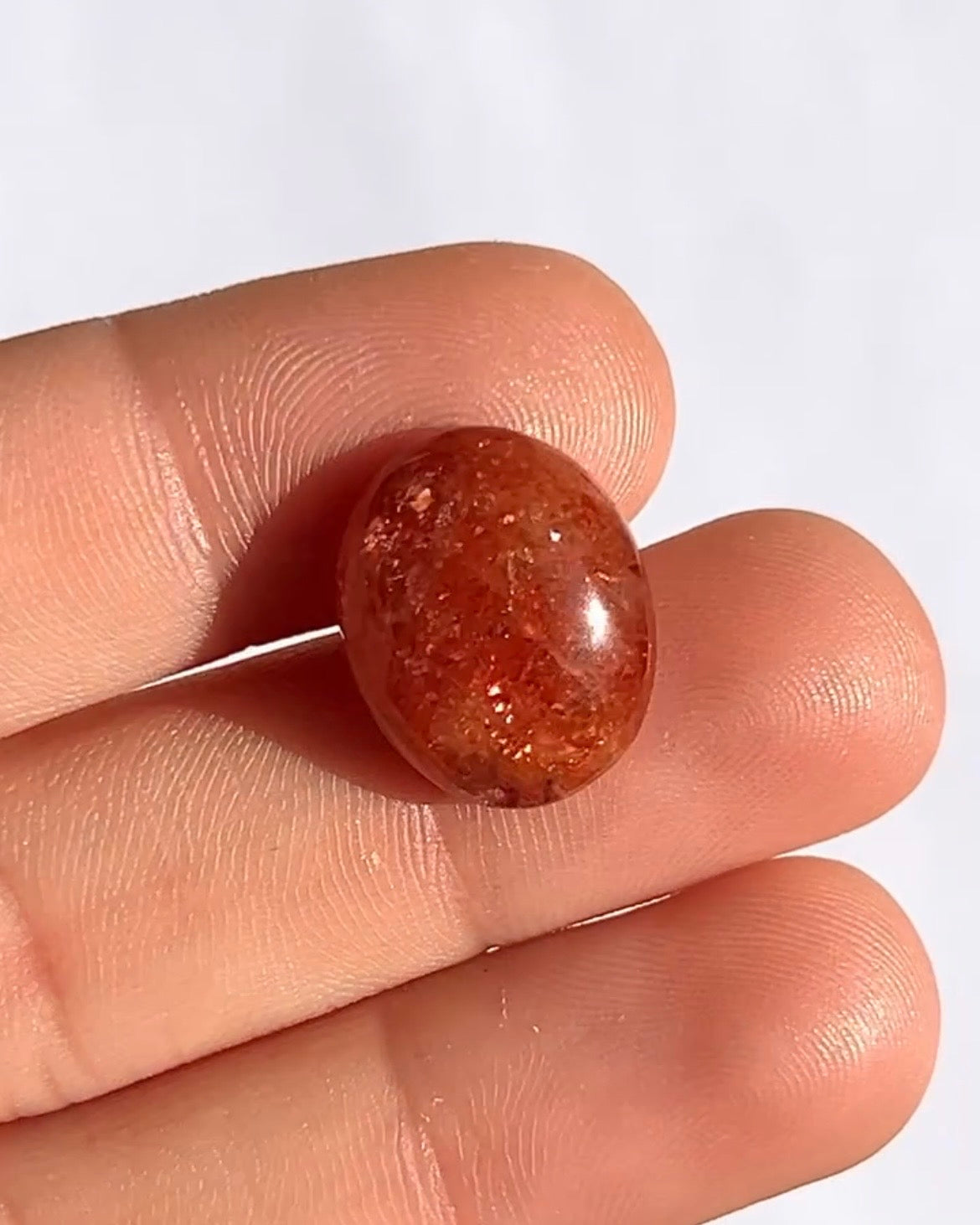 Pierre de Soleil / Héliolite 4