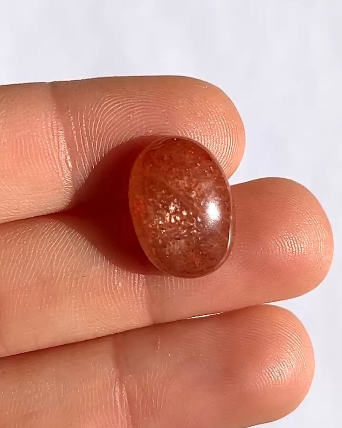 Pierre de Soleil / Héliolite 3