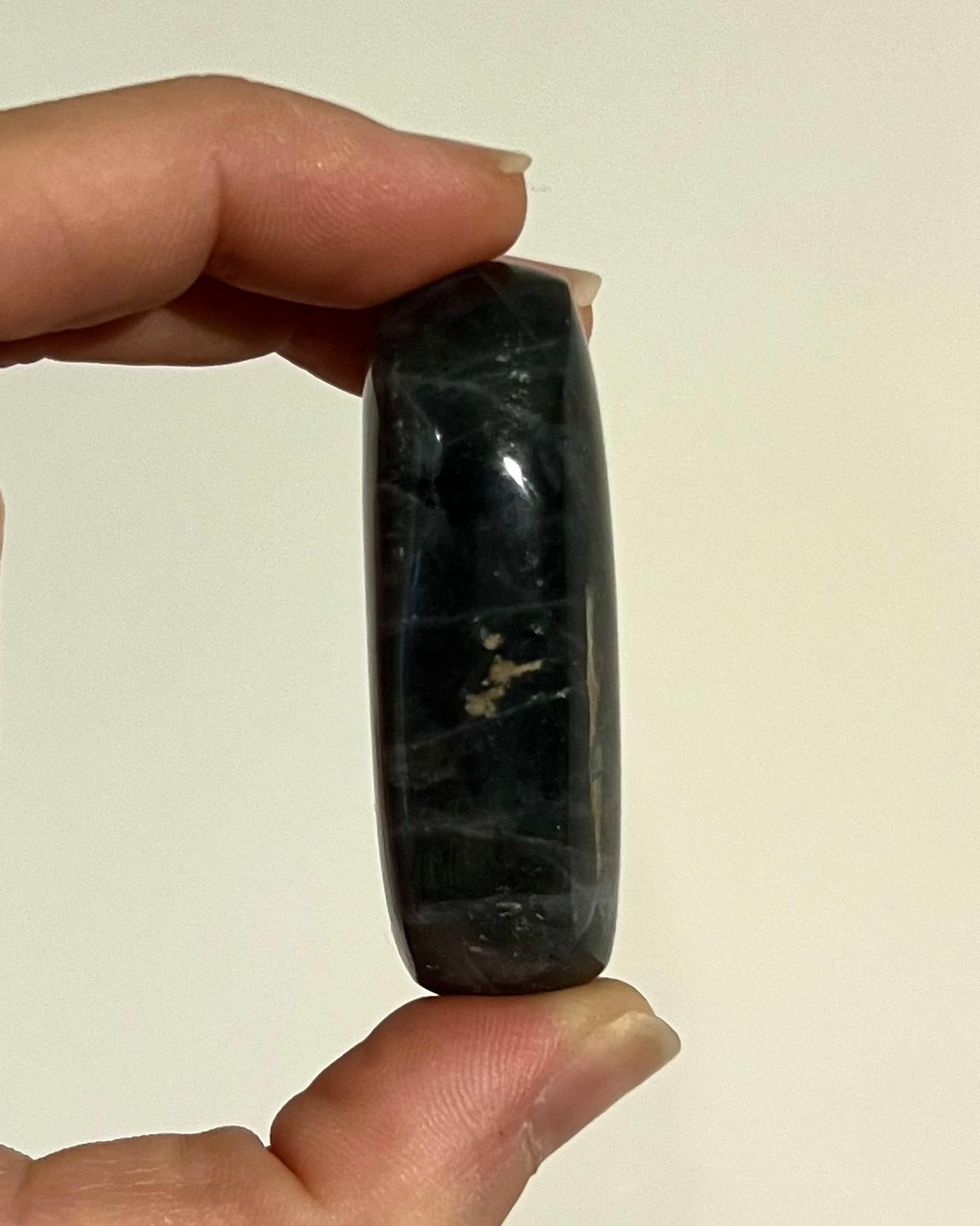 Galet de Labradorite 2