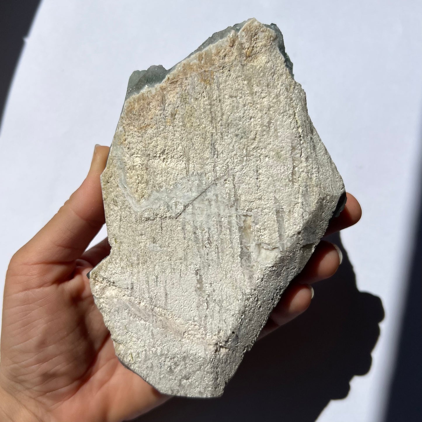 Fluorite brute 2