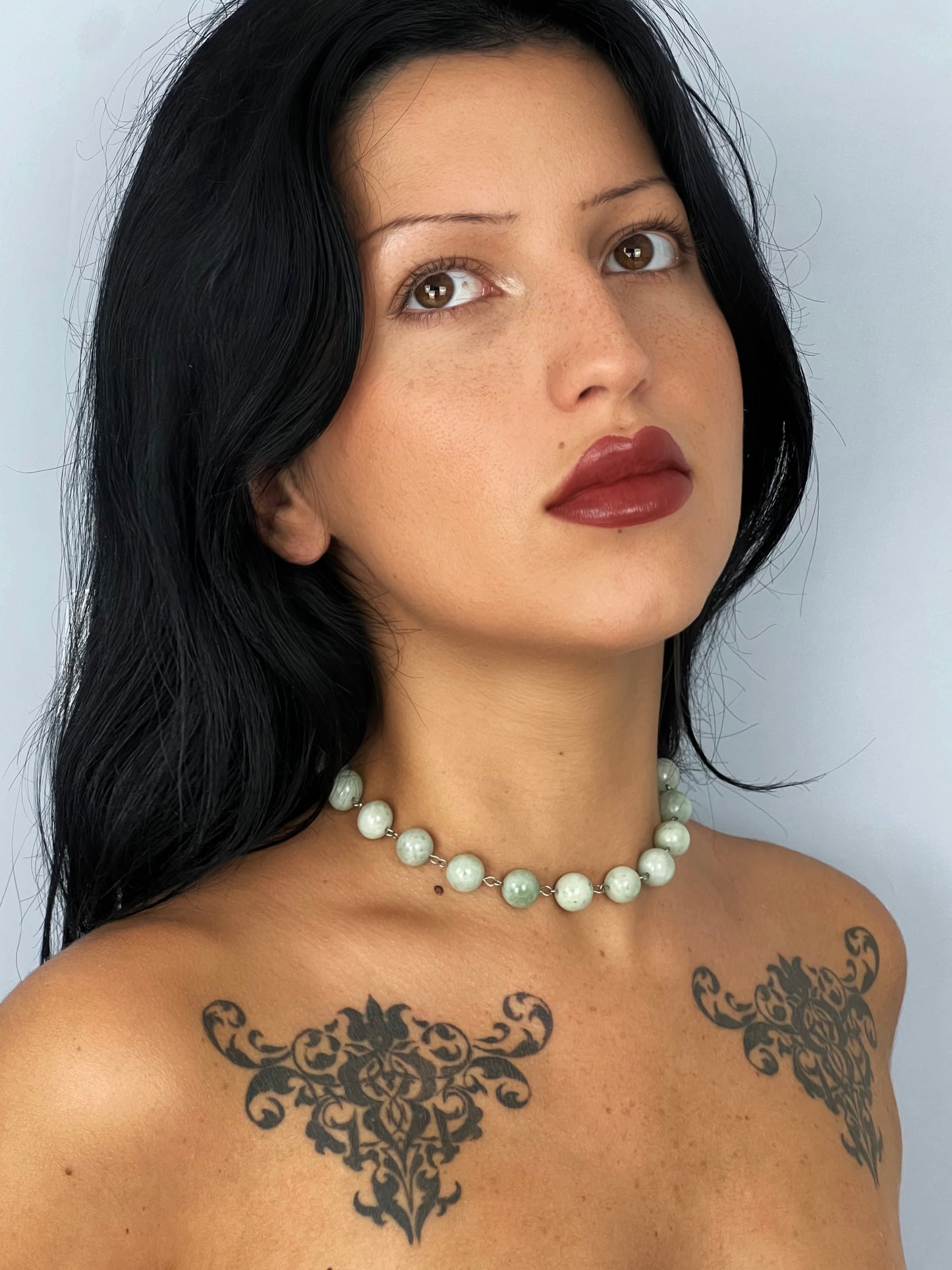 Collier Patricia