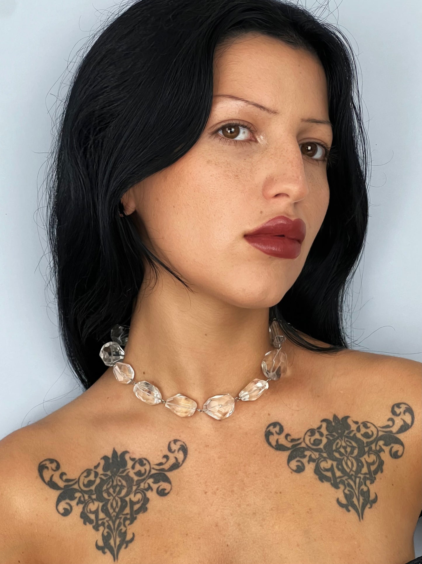 Collier Célestine