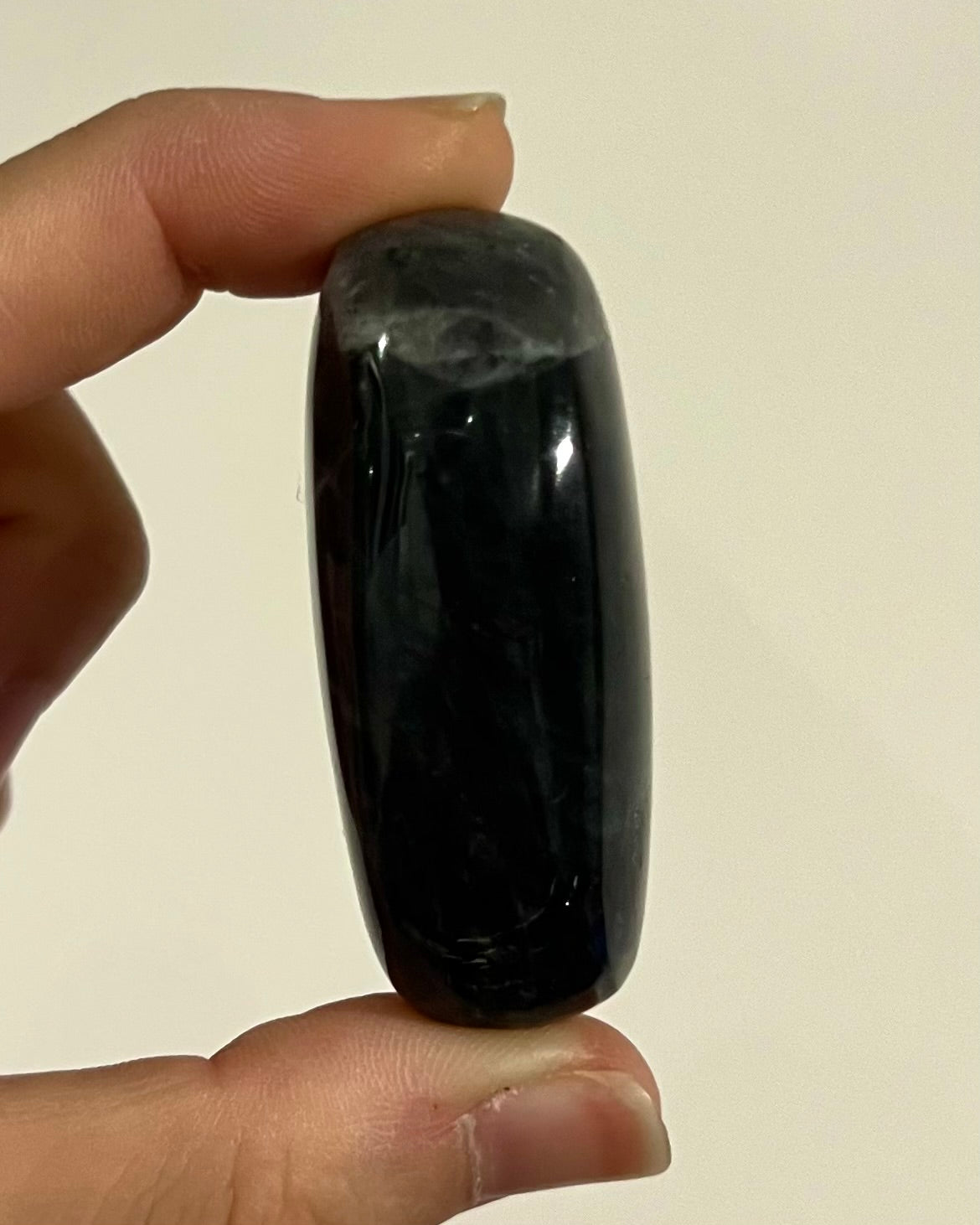 Galet de Labradorite 21