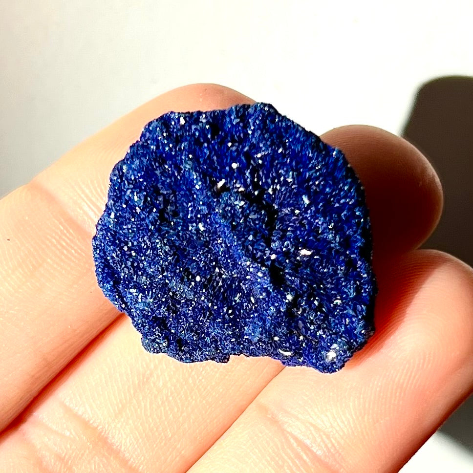 Azurite brute 3