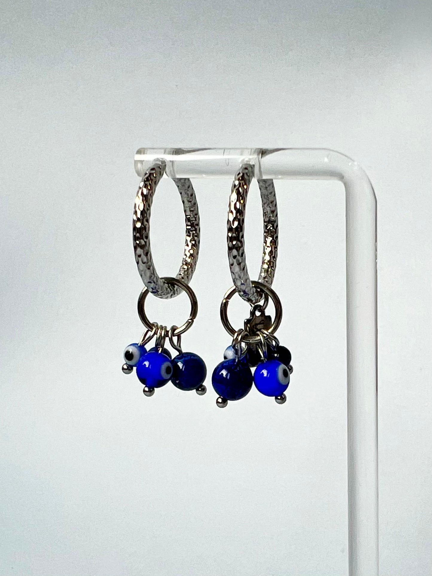 Boucles d’oreilles Defne | Collection Nazar