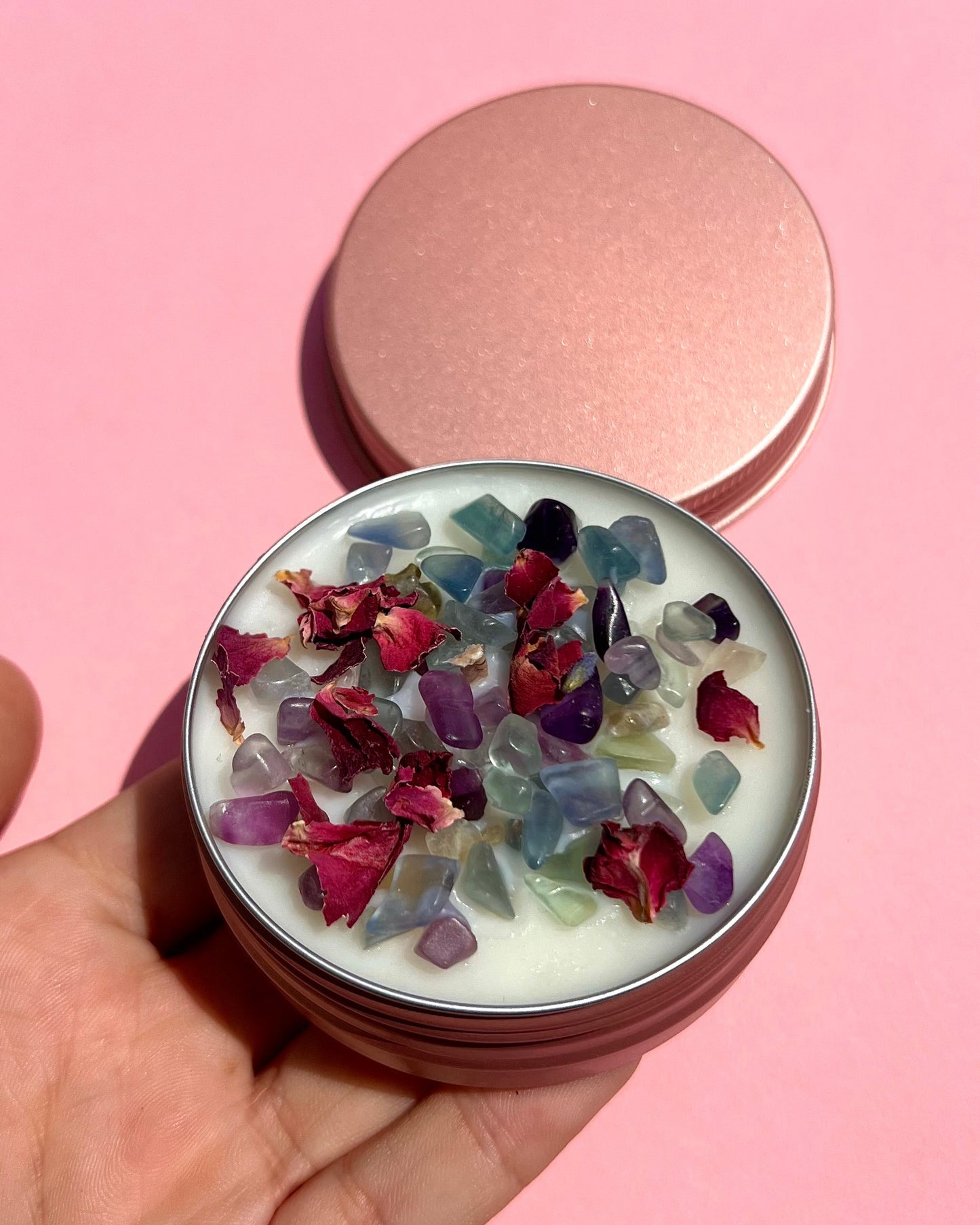 Bougie Poire et Freesia | Collection 2019