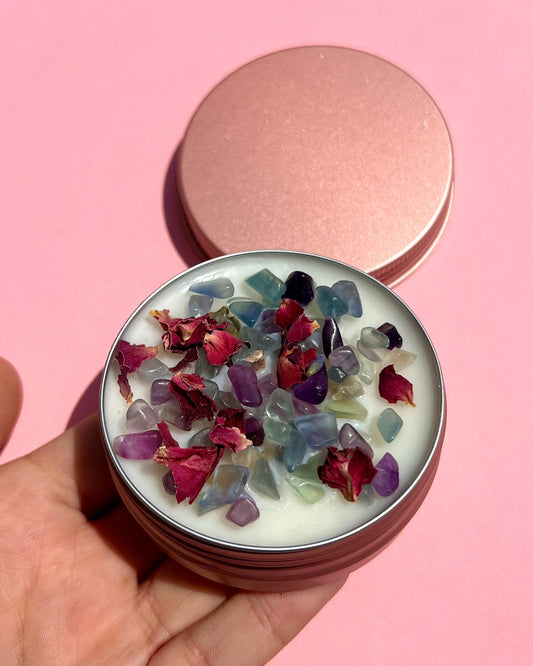 Bougie Poire et Freesia | Collection 2019