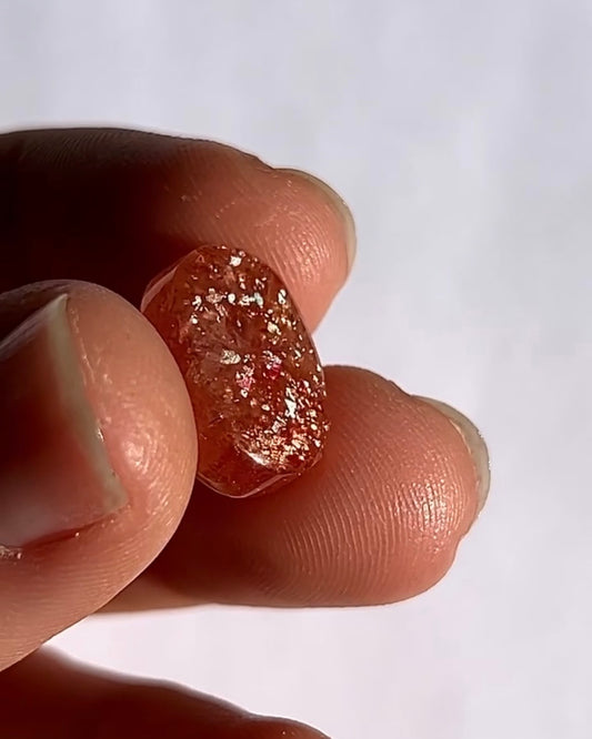 Pierre de Soleil / Héliolite 9