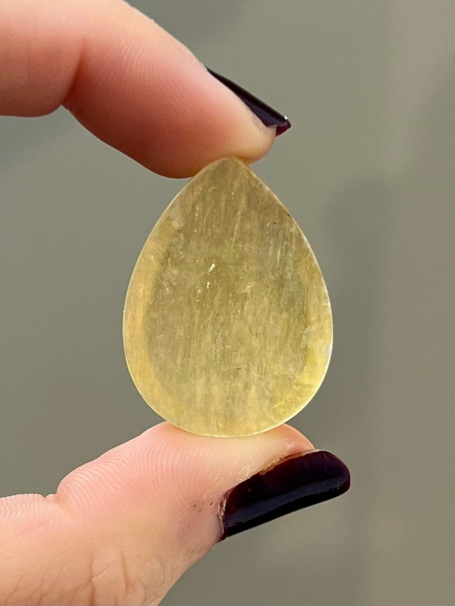 Goutte en Muscovite 4