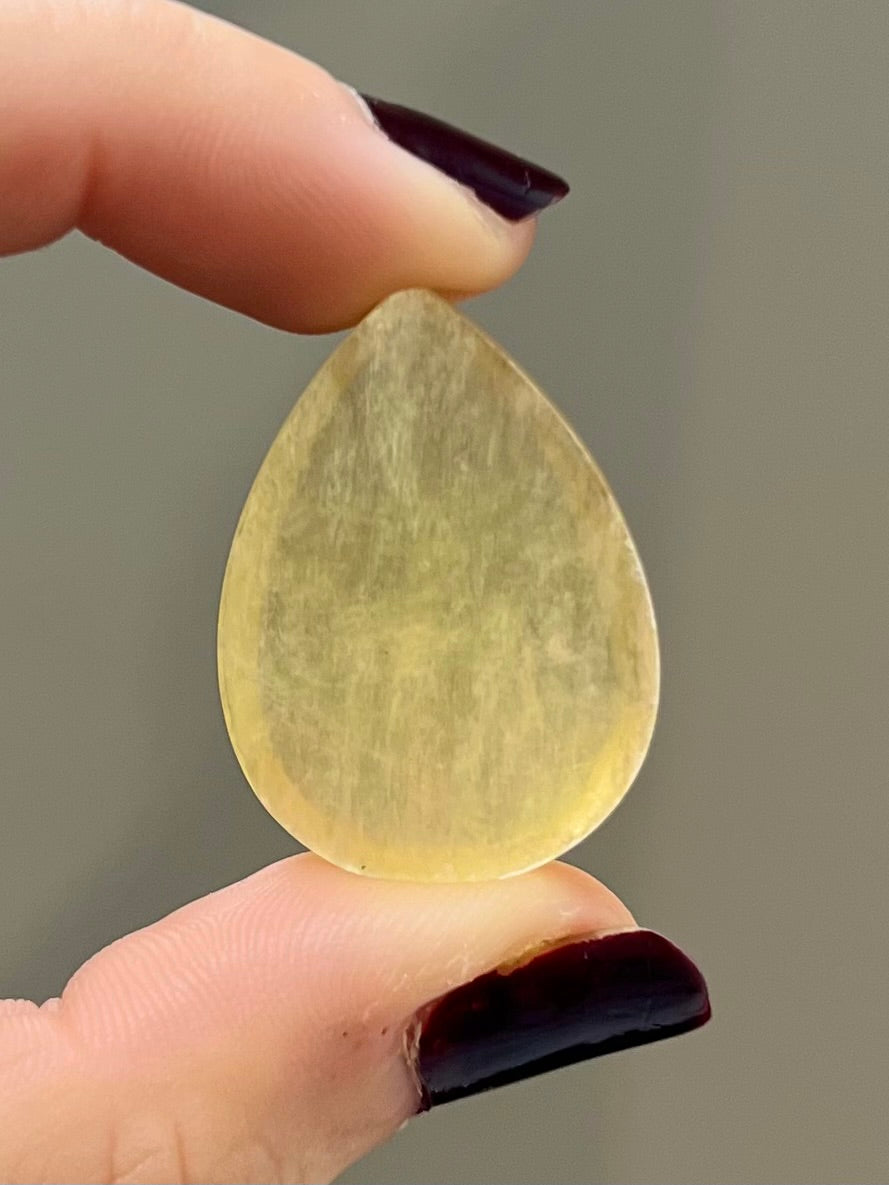 Goutte en Muscovite 2