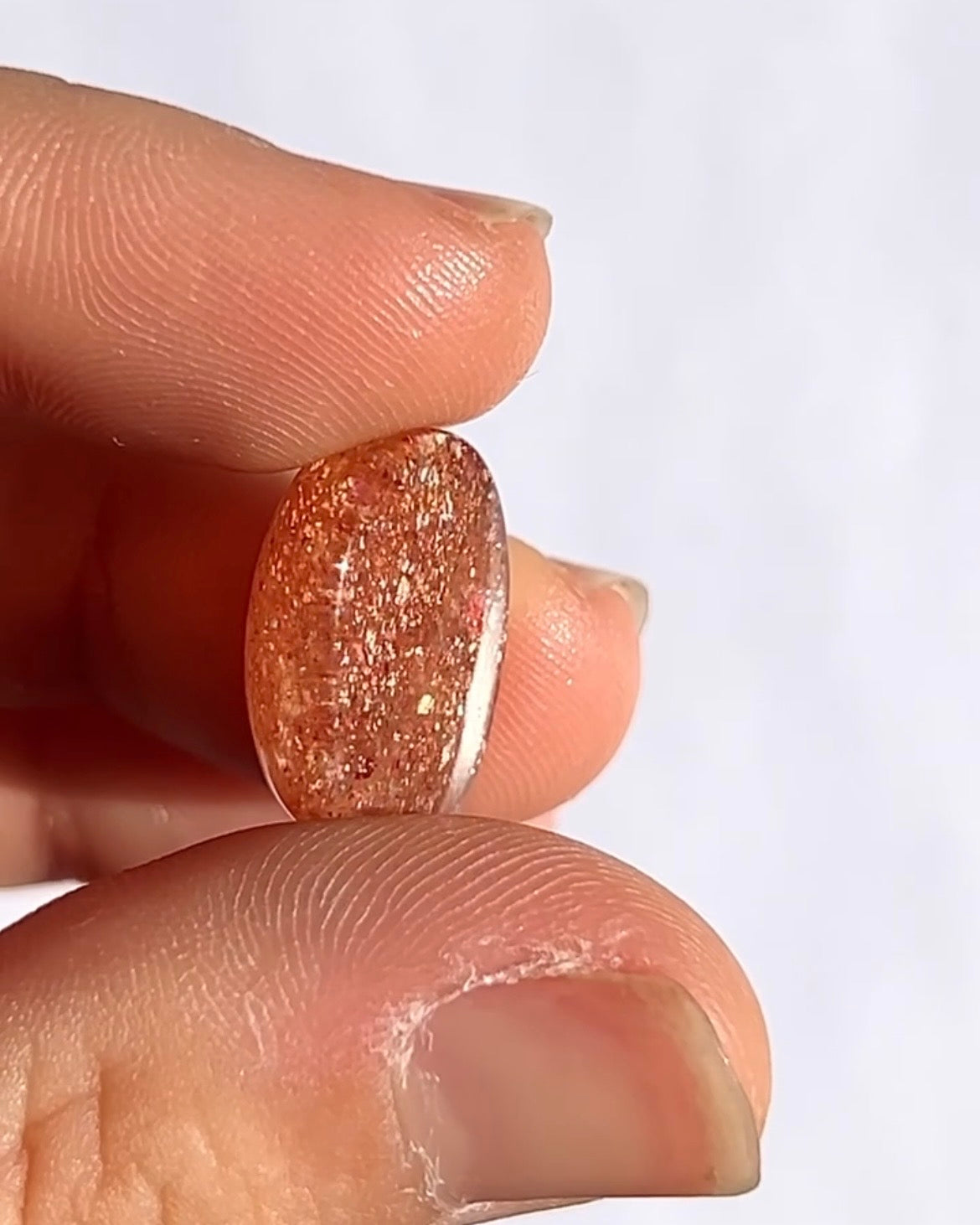 Pierre de Soleil / Héliolite 3