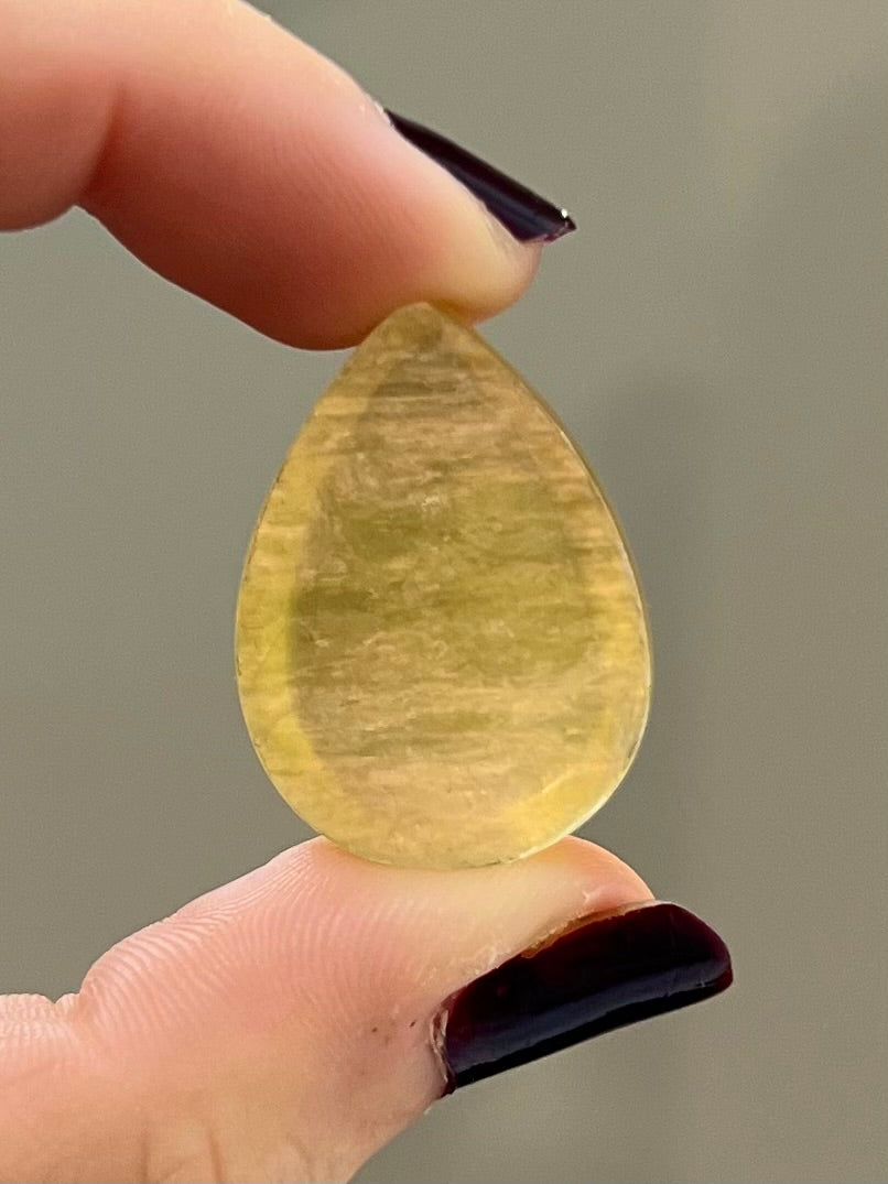 Goutte en Muscovite 3