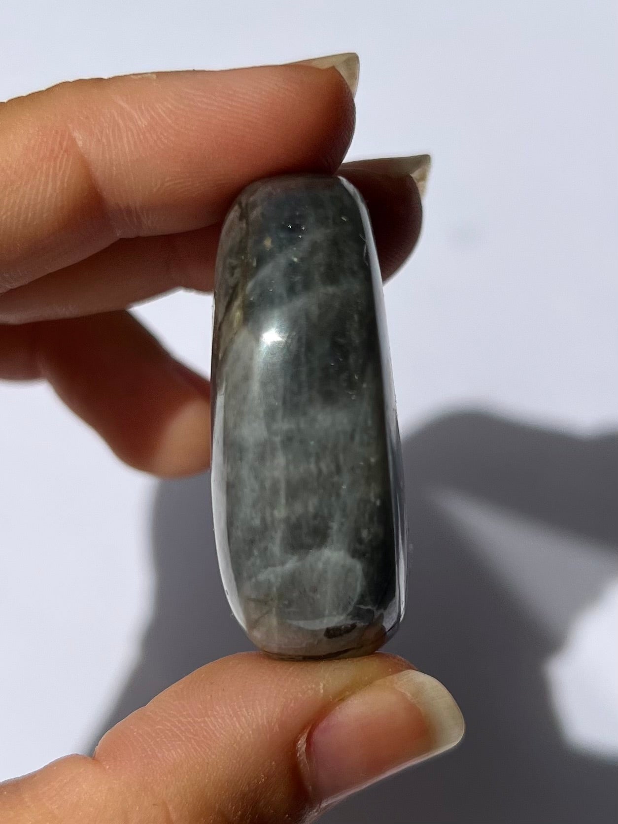 Galet de Labradorite 4